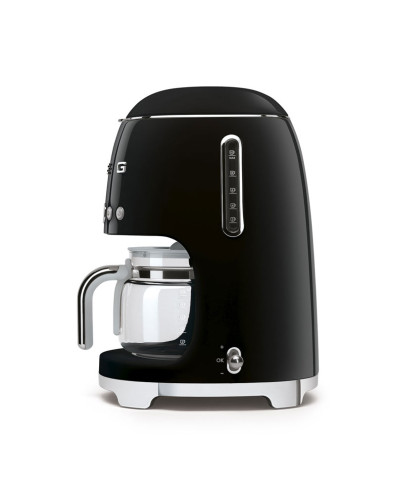 MAQUINA CAFÉ GOTEO BLANCA