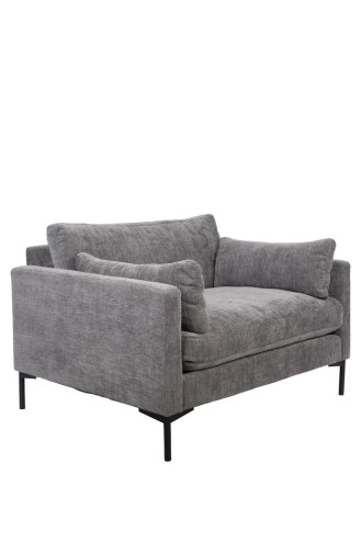 BUTACA LOVE SEAT