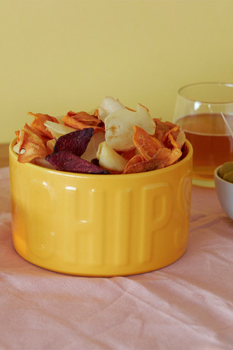 CUENCO APERITIVO, CHIPS,...