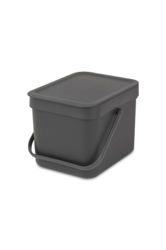 CUBO SORT&GO 6L