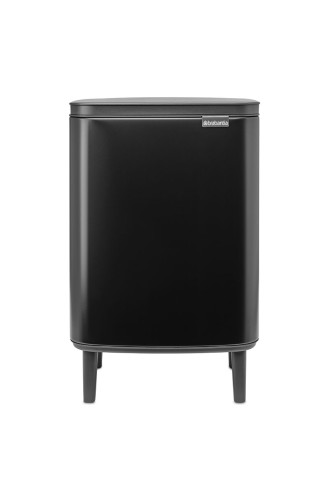 BO HI CUBO RECTANGULAR, 12L...