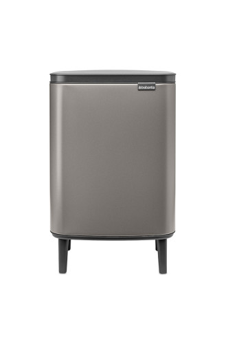BO HI CUBO RECTANGULAR, 12L...
