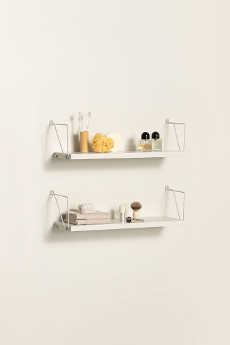 ESTANTE TRIA SHELF