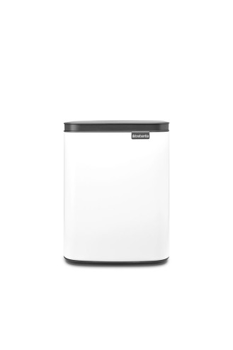 BO CUBO RECTANGULAR, 7L AC...