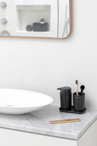 SET 3 ACCESORIOS BAÑO RENEW