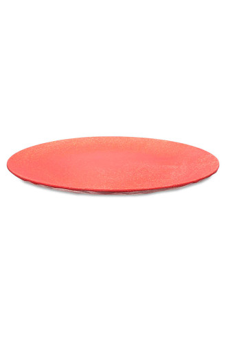 SET 4 PLATOS CLUB 26 CM