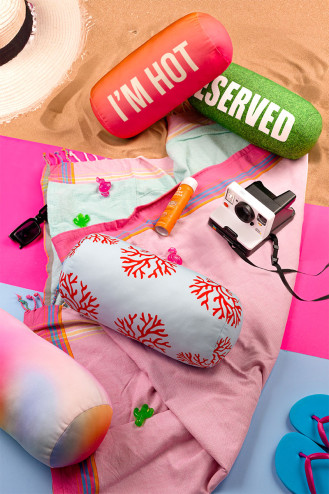 COJÍN SUMMERPILLOW
