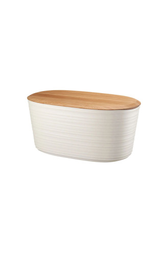 PANERA C/TAPA-TABLA BAMBÚ...
