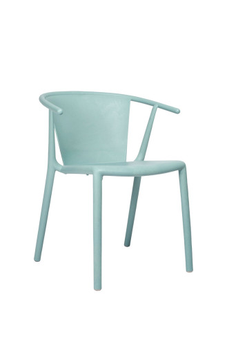 SILLA WOODY FLAT GREEN EDITION