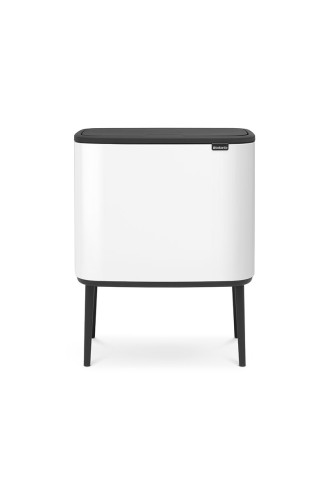 CUBO BO TOUCH BIN 11+23 L