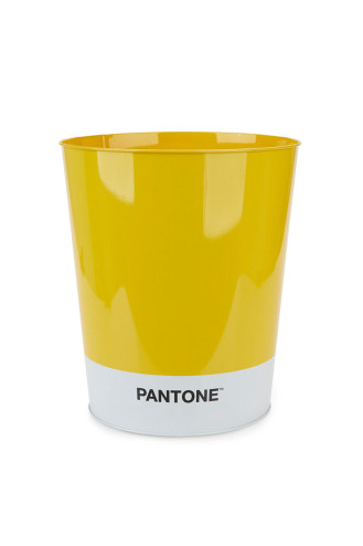 PAPELERA PANTONE