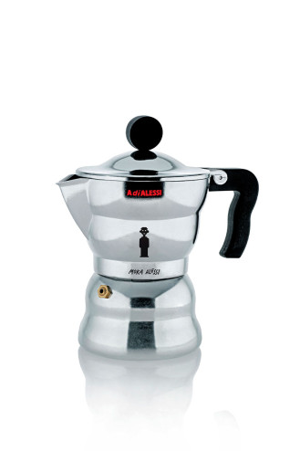 CAFETERA EXPRES MOKA