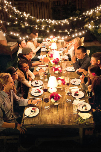 LÁMPARA DE MESA EDISON THE...