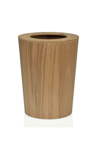 PAPELERA REDONDA LAIA