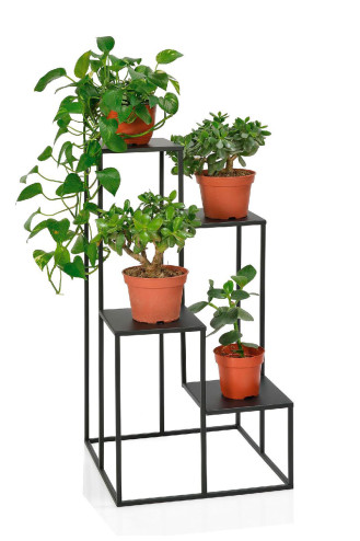 SOPORTE PLANTAS SENZ