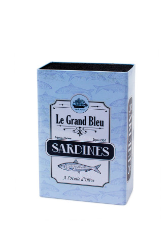 SOPORTE CUCHILLOS SARDINES