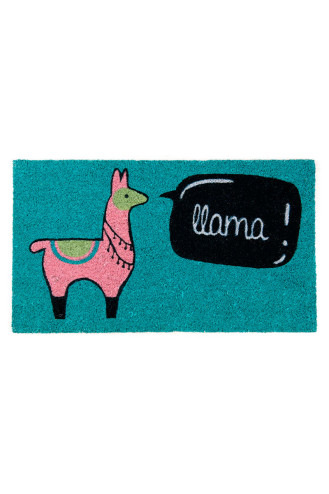 FELPUDO LLAMA