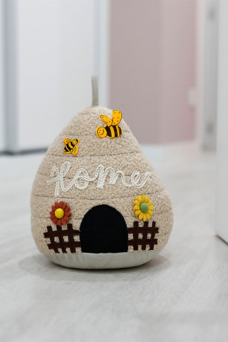 SUJETA PUERTAS HONEY