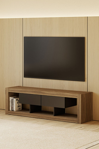 MUEBLE TV NARA