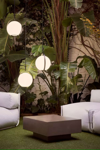 LÁMPARA DE MESA KOLO