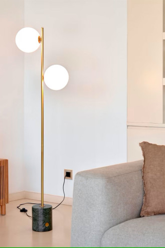 LÁMPARA DE PIE HACHIKO