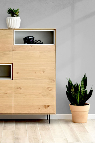 APARADOR ALTO WONDEN