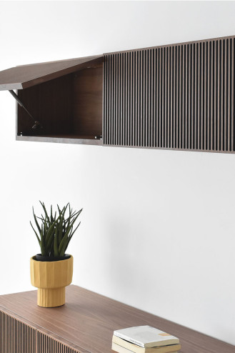 MODULO PARED GOLBERS