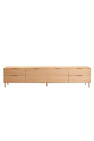 MUEBLE TV BERGEN BALDER