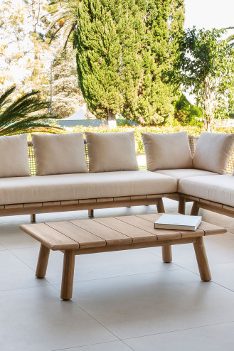 MESA DE CENTRO TREVISO