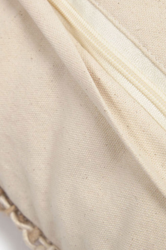 FUNDA COJÍN GREGOS 45X45 CM