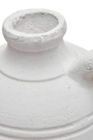 JARRÓN LISSA TERRACOTA...