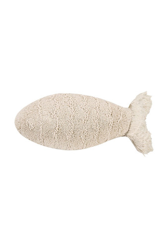 COJÍN BABY FISH