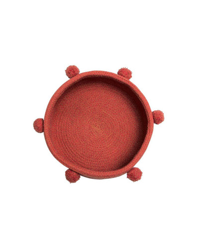 CESTA TRAY NATURAL 12X30 CM...
