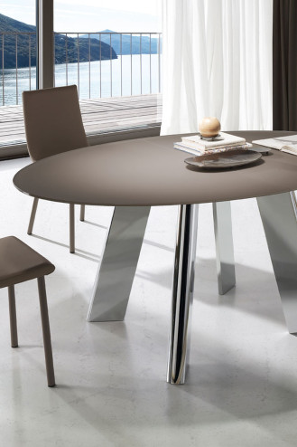 MESA COMEDOR BOHEME