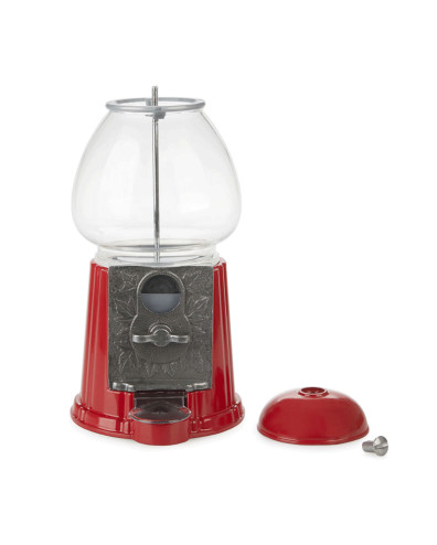 DISPENSADOR DE CHICLES...