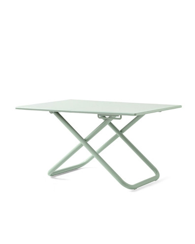 MESA DE EXTERIOR ELEVABLE EASY