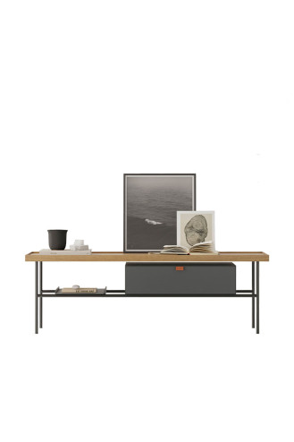 MUEBLE BAJO KUTXA