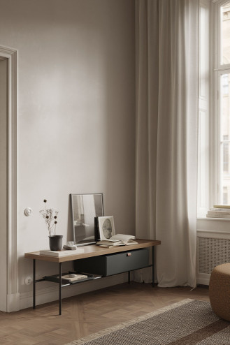 MUEBLE BAJO KUTXA