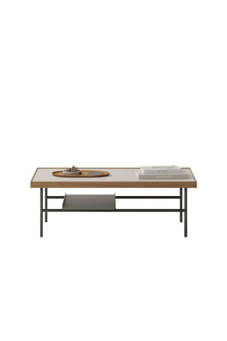 MESA DE CENTRO KUTXA