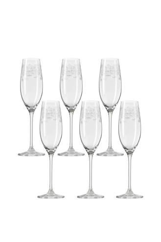 SET 6 COPAS CHATEAU CHAMPAN
