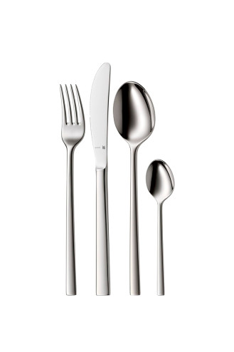 SET DE 24 CUBIERTOS SONIC