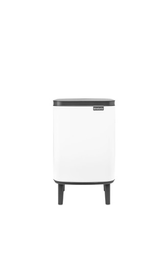 BO HI CUBO RECTANGULAR, 7L...