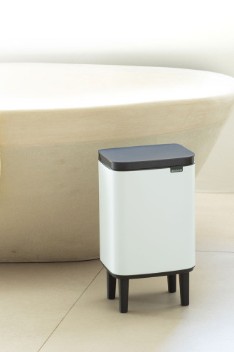 BO HI CUBO RECTANGULAR, 7L...