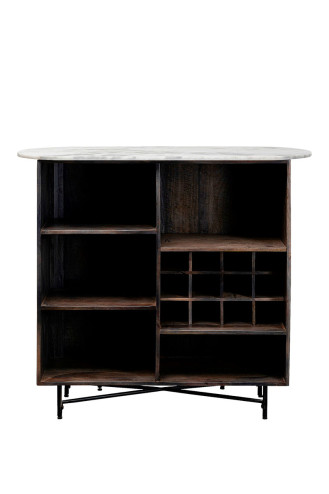 MUEBLE BAR GLENN