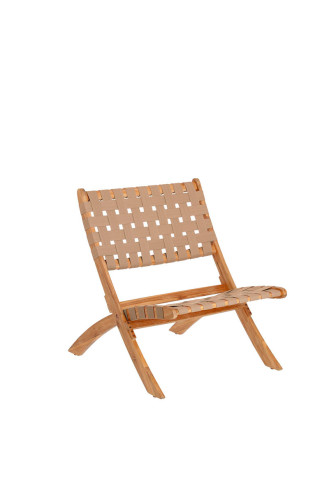 SILLÓN PLEGABLE CHABELI...