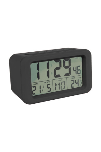 RELOJ DESPERTADOR DIGITAL...
