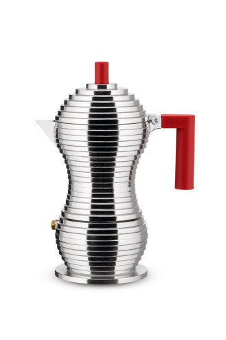 CAFETERA PULCINA 6 TAZAS...