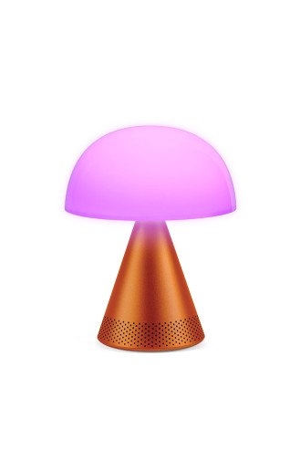 LÁMPARA MINA L AUDIO