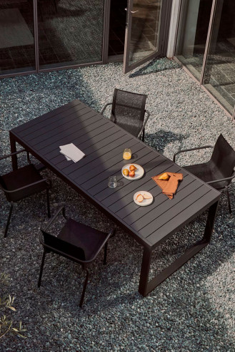 MESA DALIA