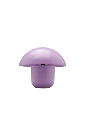 LÁMPARA DE MESA MUSHROOM 27CM